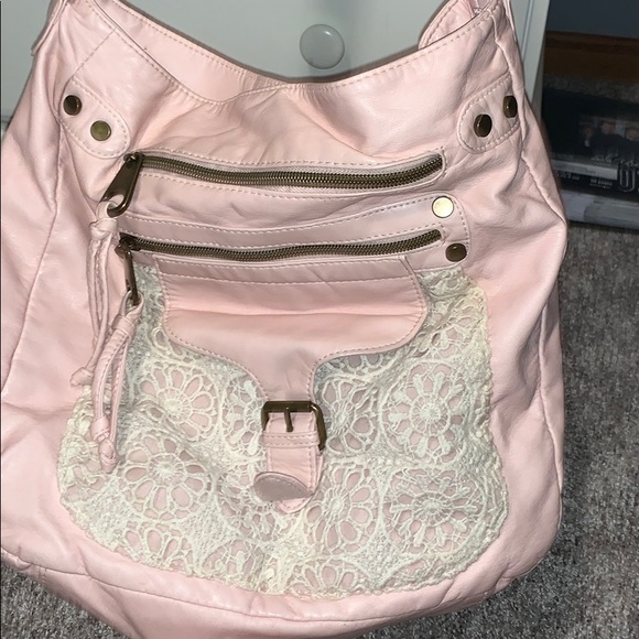 Handbags - Bag